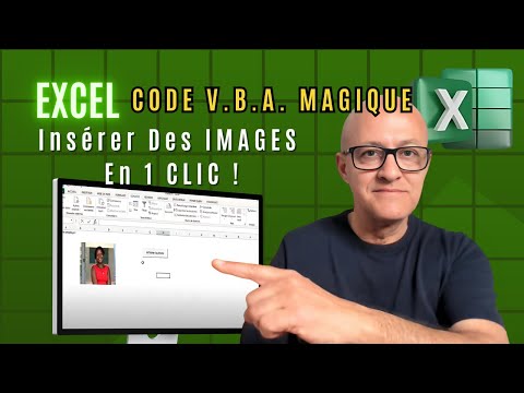 Inserting an Image VBA Excel Code Into a Cell