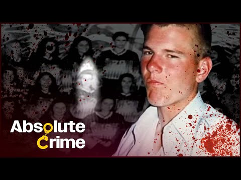 WORST USA COLLEGE MURDERS: She Made Him Kill His Ex