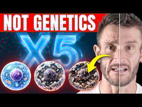 This Anti-Aging Diet is so Powerful, it’s Hard to Believe it’s just Food