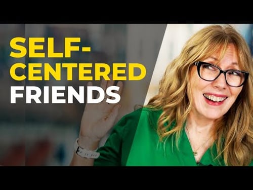 The Real Reason Your Friends Bail When You Need Them