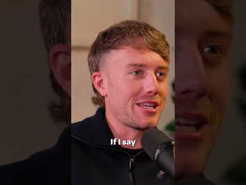 Roman Kemp opens up on his dad 👀