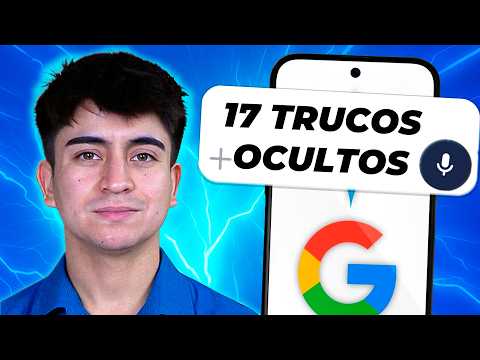 This is how I use Google Gemini to do EVERYTHING faster