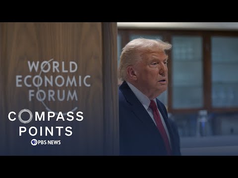 Trump backs down from Greenland, but how much damage has been done?