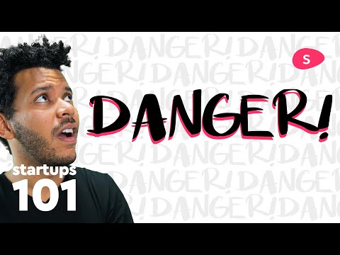 The danger with convertible notes