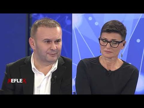 Reflex: Sarajevo nekad i danas – grad ambicije ili grad blokade?