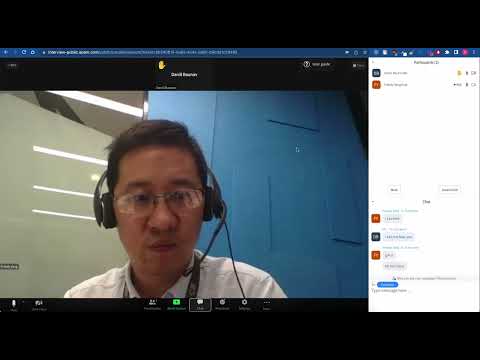 Senior Angular Developer Interview