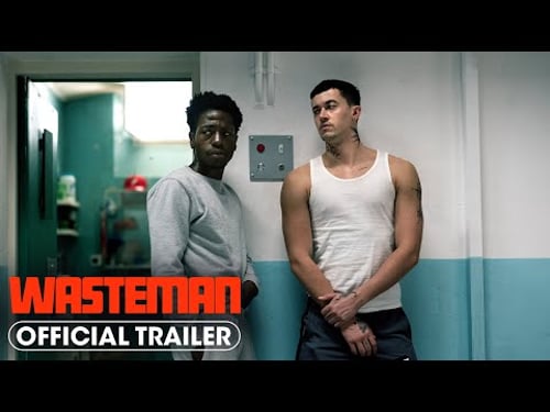 Wasteman - Official Trailer
