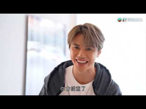 芷珊約您|觸碰軒仔感情世界,他坦言不輕易打開心房,但若找到真愛或會淡出舞台!|張敬軒|黎芷珊|綜藝|訪談|TVBUSA