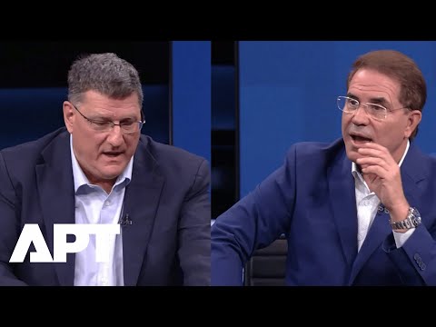 Scott Ritter on Trump’s Ukraine Strategy: Missile Deal Denied, Putin Summit Ahead | APT