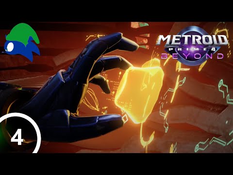 Cup and RIVALS ~ Metroid Prime 4 Part 4