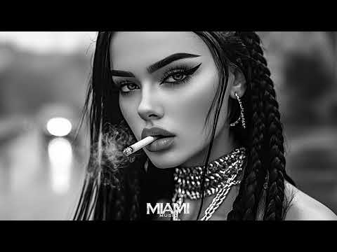 Top Deep House Mix Miami Music 2025 #mix #deephouse