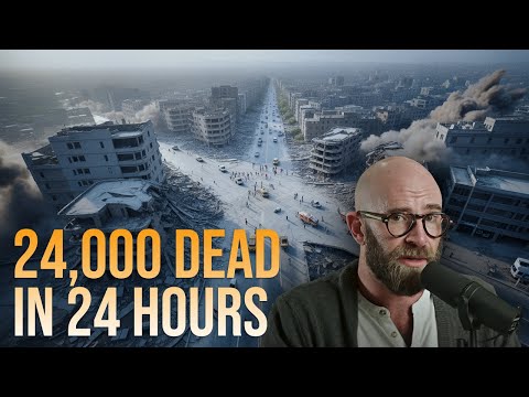 The 5 Most Devastating Days in Human History