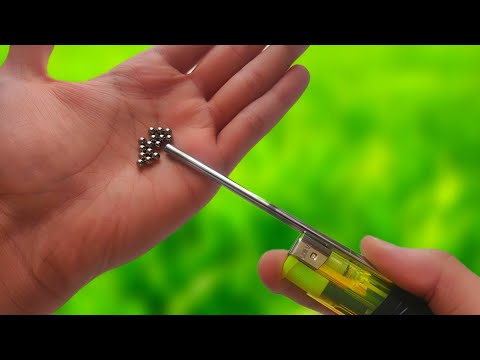 Practical invention - how to make easy DIY crafts