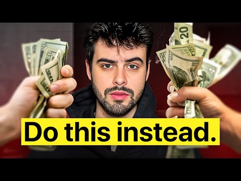 Referrals Are Dead (Here's What Works)