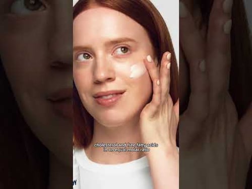 Dry skin? Introducing the Remedy Rich Cream | Doctorly Shorts