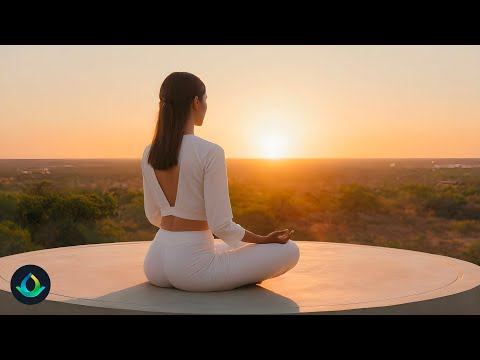 Musique Calme Contre le Stress et l'Anxiété (432 Hz)