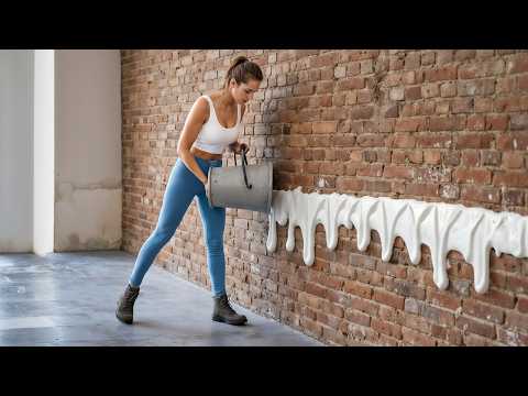 999 IQ Moments! 🧠⚙️ #shorts #viral #skills #satisfying #work