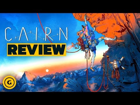 Cairn Review
