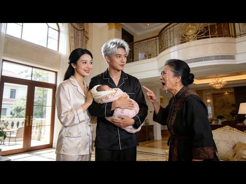 婆婆处处针对儿媳,儿子偏不站队她,夫妻俩一条心把日子过红火