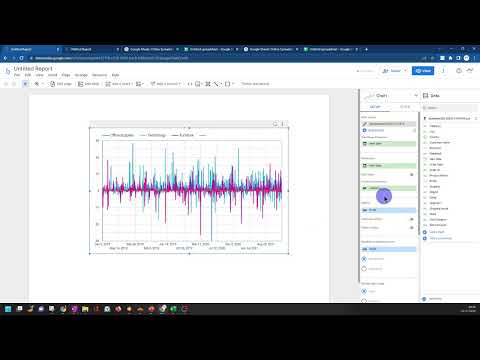 Date not working in Looker studio - Parse Date - Google Data studio - HeDaL