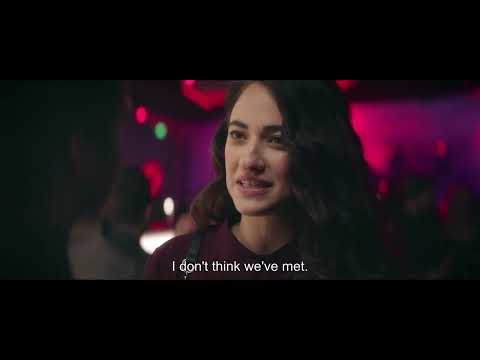 MCE THE TASTE OF LOVE