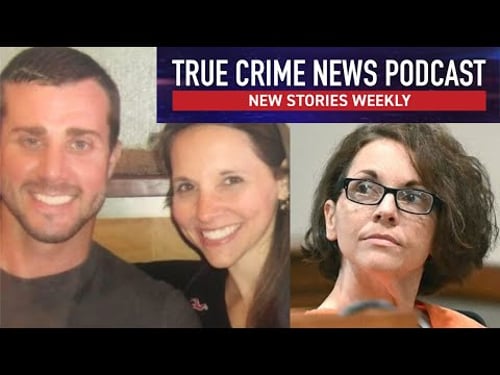 Pharmacist at the center of multi-million-dollar Ponzi scheme on trial for husband’s murder