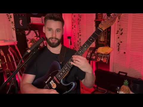 Mathrock in DAEGAE tuning is Inspiring