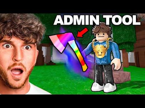 Surviving 99 Nights In The Forest, But It's MODDED