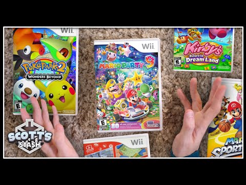 The Final Years of Wii