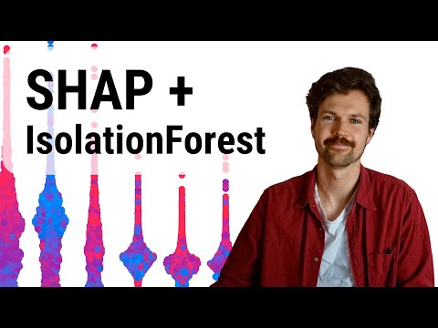 Explaining Anomalies with Isolation Forest and SHAP | Python Tutorial