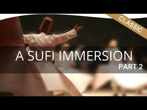 A Sufi Immersion: Part 2 with Marcia Hermansen | Theosophical Classic 2018