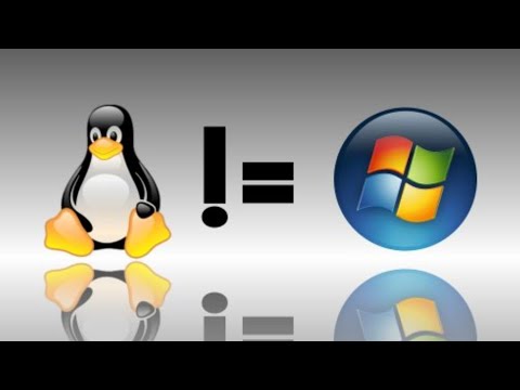 Linux Does Not Suck 2024 | We've Come a Long Way, Baby!
