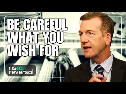 Mike Wilson: What 2026 Has In Store For The Stock Market