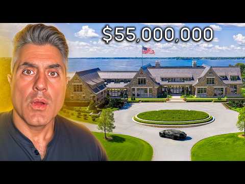 The Most Expensive Home In Minnesota Is...