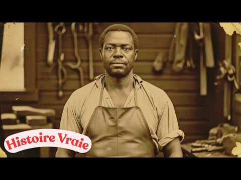 Isaac le Boucher : L’Esclave qui a DÉCOUPÉ ses Maîtres en Morceaux (Virginie 1800s)