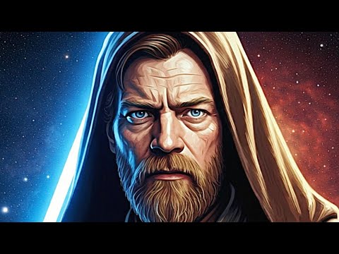 The ENTIRE Story of Obi-Wan Kenobi in 60 Minutes