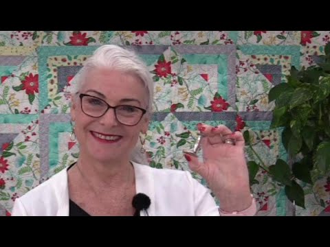 Braiding Foot and its Possibilities