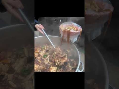 #streetfood #food #吃货推荐官