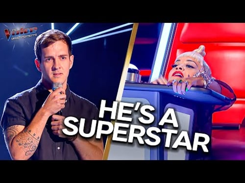 The Moment Rita Ora Realized She Was Looking At A Superstar