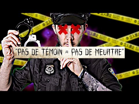 La face cachée de la P🅾LICE japonaise (c'est insupportable)