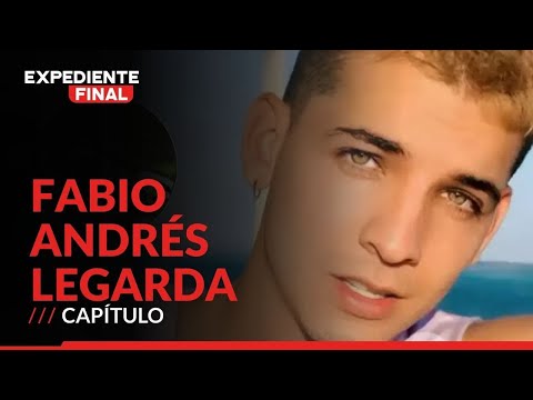 Expediente Final de Legarda: paso a paso lo ocurrido el día de muerte del artista