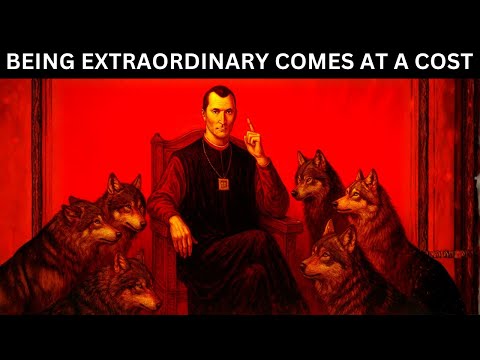 Why Lone Wolves Rise While Others Fall