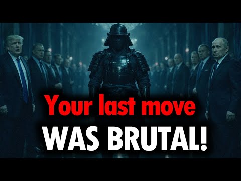 CHOSEN ONE, Your Final Move Was Devastating 💥🌑