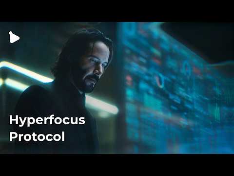 WAKE UP MODE | Focus Music for Serious Work & Mental Control