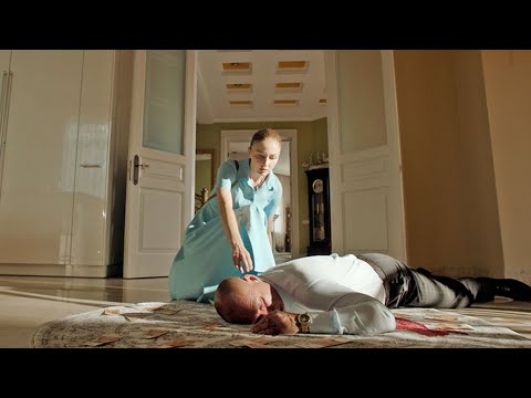 НОВЫЙ ФИЛЬМ! ДОМРАБОТНИЦА В ПЛЕНУ БОГАТОЙ ХОЗЯЙКИ! Вера больше не верит в романтику! Русский фильм