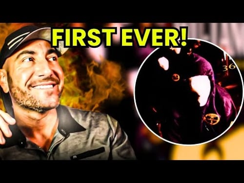 Wu-Tang Clan – Method Man – From the Greatest Hip-Hop Album Ever | Reaction!