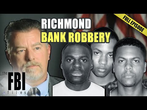 Without Mercy | FULL EPISODE | The FBI Files