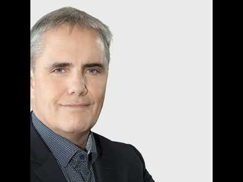 Mennie: The CAQ leadership campaign is not a political process — it’s a magic act