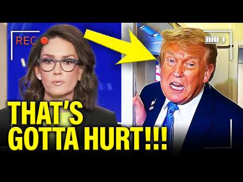 Trump dealt FATAL BLOW as WORST POLL airs ON FOX