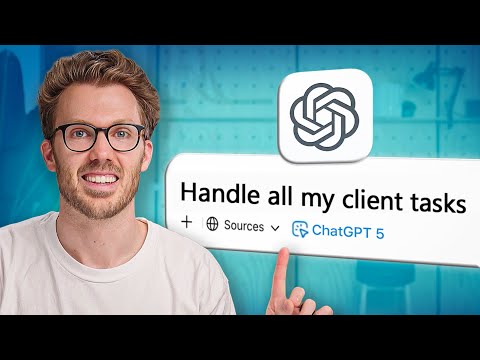 Why the New ChatGPT Is Already Changing Accounting Firms